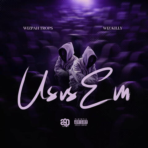 Us Vs 'Em