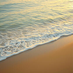 Waves of Healing