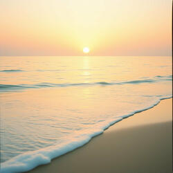 Breathe with the Waves