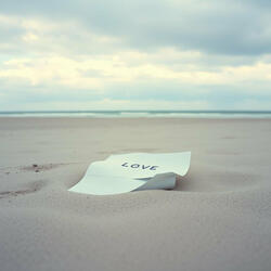 Love Letter in the Rain