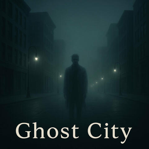 Ghost City
