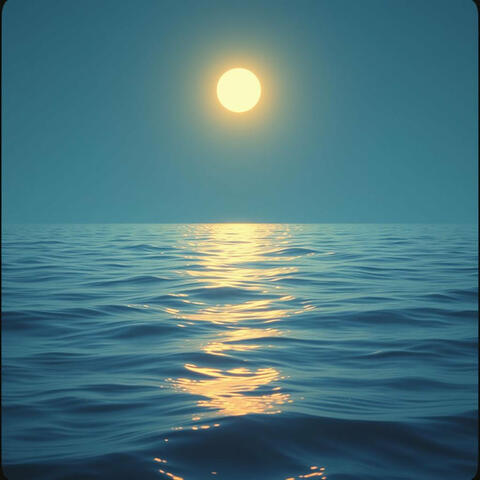 Tranquil Vibes Only
