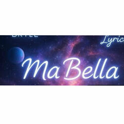 Ma bella