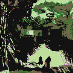 Les batons dans les jambes