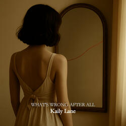 What's Wrong After All