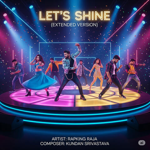 Let's Shine Let's Shine