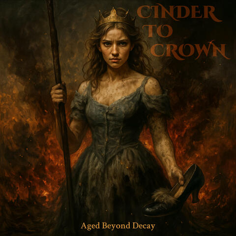 Cinder to Crown