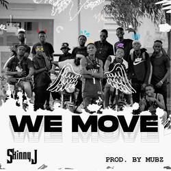 We Move