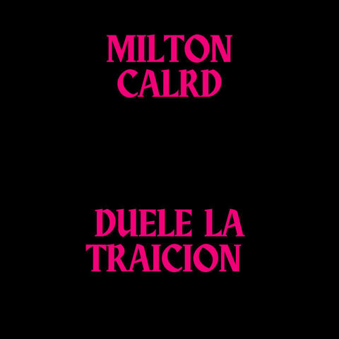 Duele la traicion
