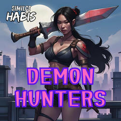 Demon Hunters