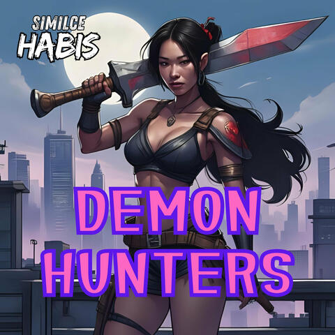 Demon Hunters