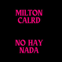 No hay nada