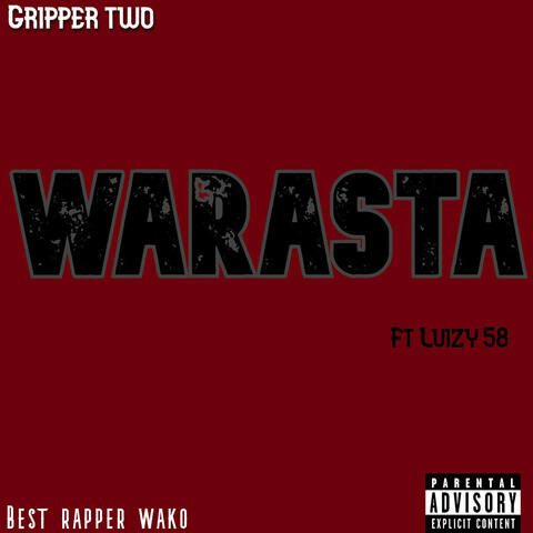 Warasta