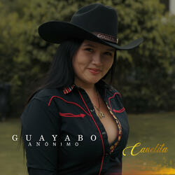 Guayabo anónimo