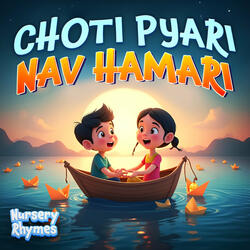 Choti Pyari Nav Hamari
