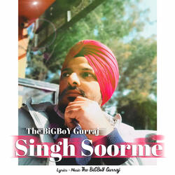 Singh Soorme