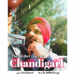 Chandigarh