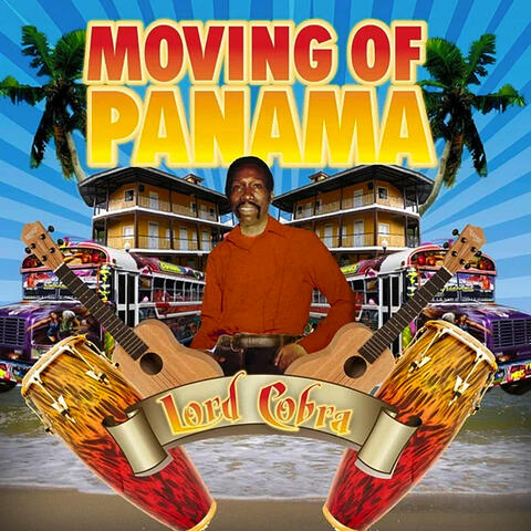 Moving of Panama