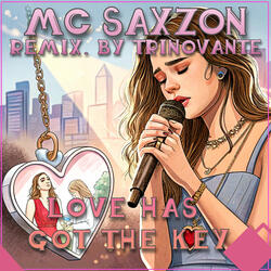 Love Has Got the Key