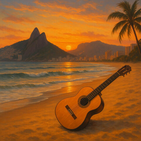 Bossa Nova (Instrumental)
