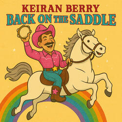 Back On The Saddle