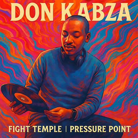 Fight Temple | Pressure Point