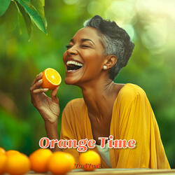 Orange Time