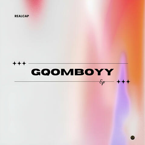Gqomboyy EP