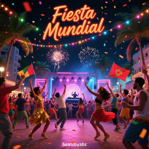 Fiesta Mundial