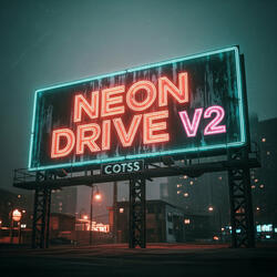Neon Drive V2