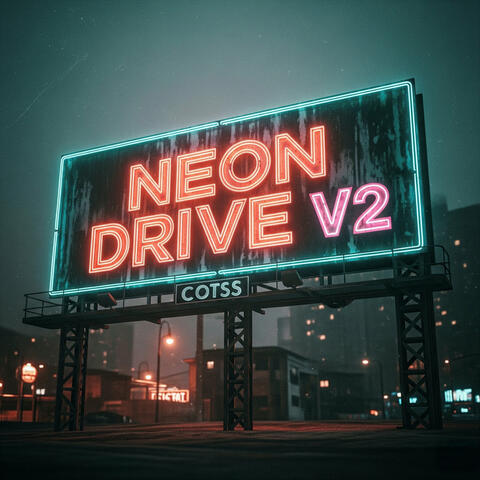 Neon Drive V2