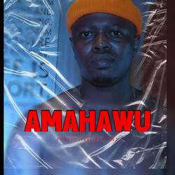 Amahawu