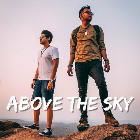 Above The Sky