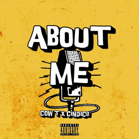 About Me (Demo)