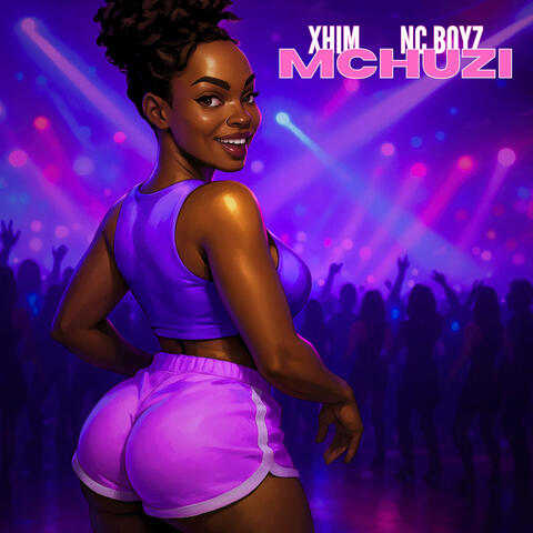 Mchuzi