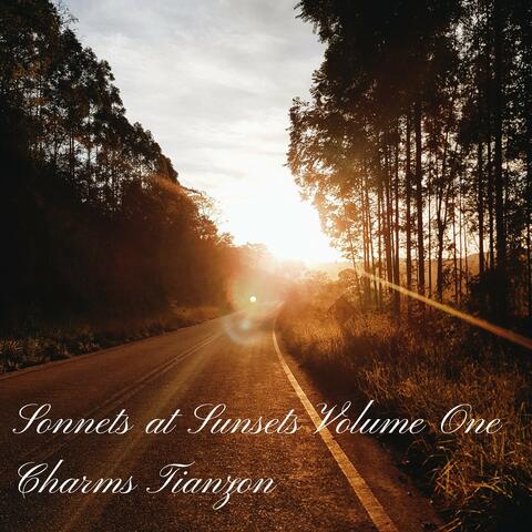 Sonnets at Sunsets, Vol. One