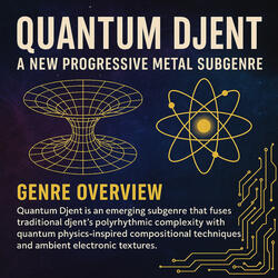 Quantum Shredder Reverie (12)