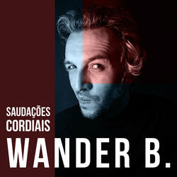 Saudações cordiais