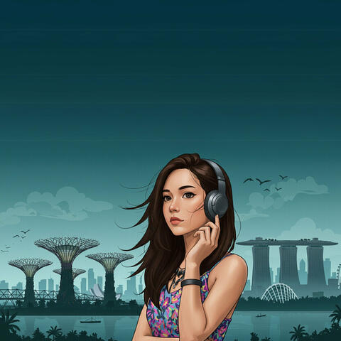 Singapore Electronic Beats