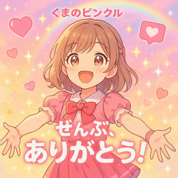 ぜんぶありがとう