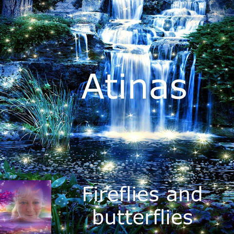 Fireflies and Butterflies