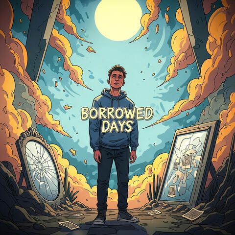 Borrowed Days