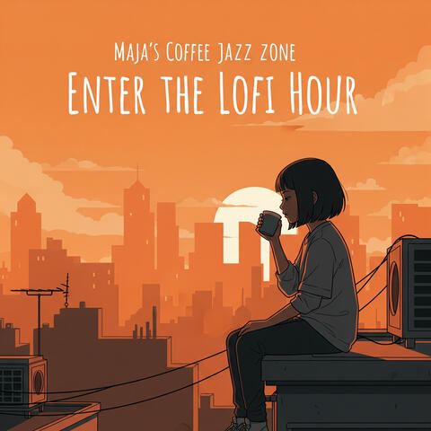 Enter the Lofi Hour