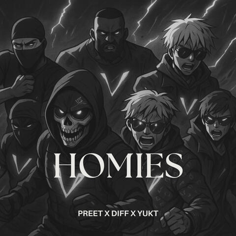 Homies