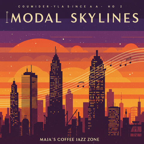 Modal Skylines