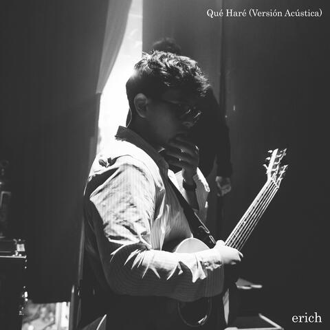 Qué Haré (Versión Acústica)
