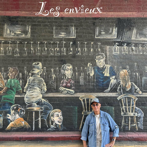 Les envieux