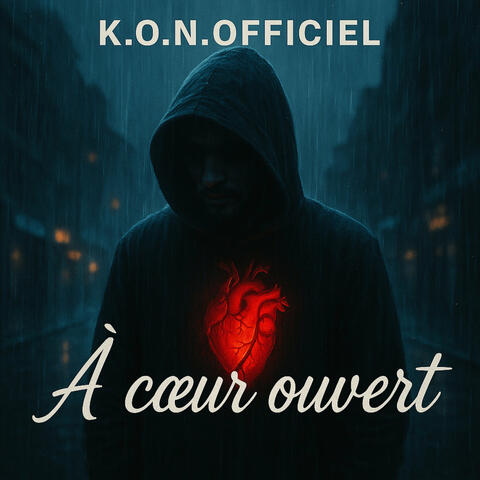 À cœur ouvert