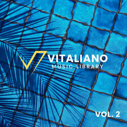 Summer Vibes Tropical House