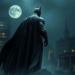 Na Na Na Batman